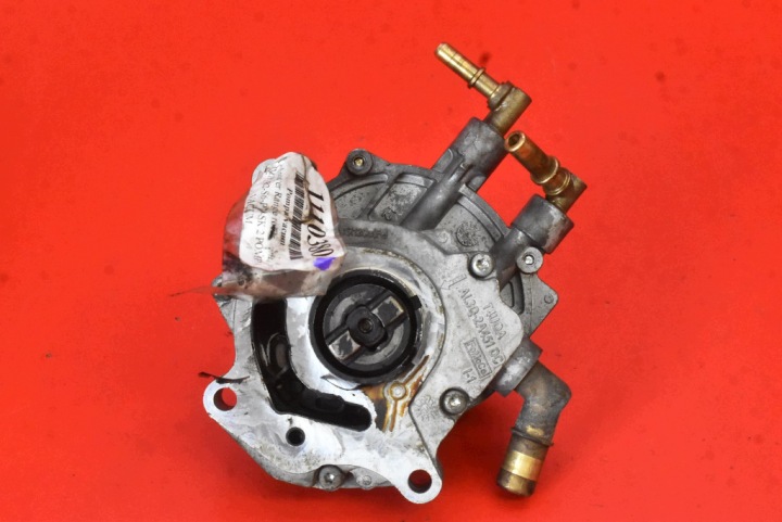 pump VACUM WAKUM AL3Q-2A451-DC RANGE ROVER 4 IV L405 4.4 SDV8 339 KM 12-17
