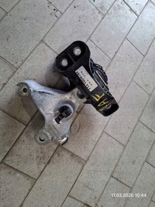 Supporto staffa Motore Renault Austral 112100878R 112329241R