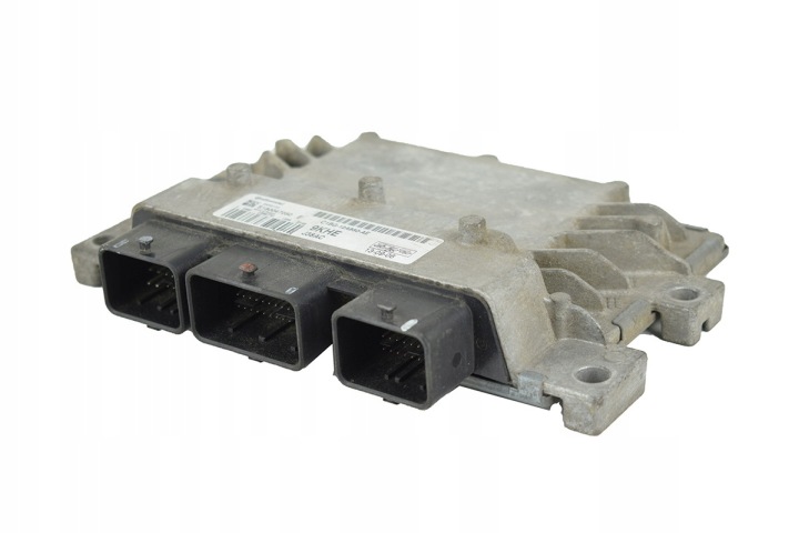 Ordinateur Unité de contrôle FORD FIESTA MK7 C1BG-12A650-AE