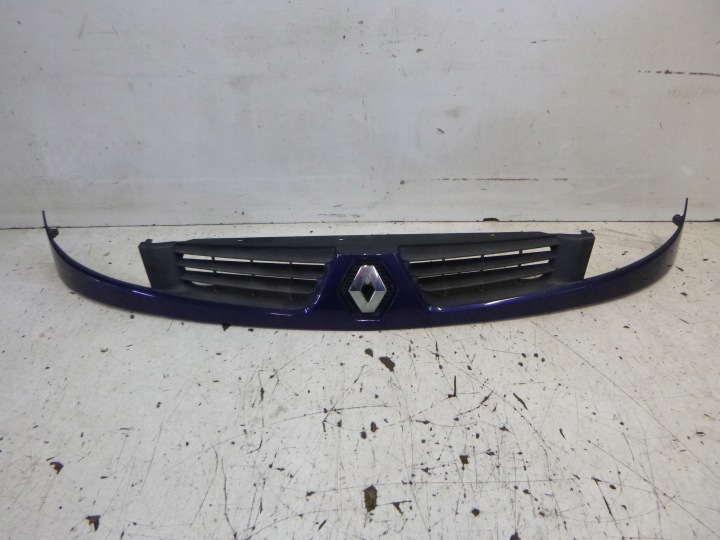 Grille Grille/masque RENAULT KANGOO 1 LIFT 2003-2008 2006 TEF43 8200331208