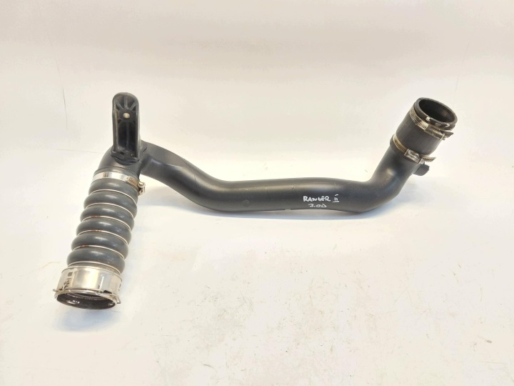 Ford Ranger VI 6 2024r. 3.0 TDCI wiring pipe of the intercooler MB3G-6F073-CD