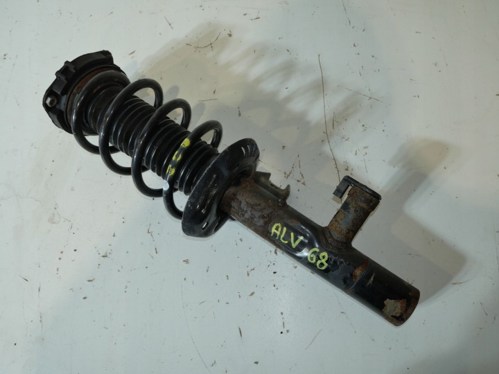 lengéscsillapító eleje AKTYWNY VW SHARAN SEAT ALHAMBRA 7N05413031