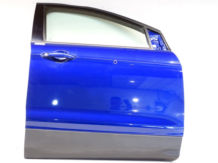 ajtó jobb eleje jobb elsö FORD KUGA II MK2 DEEP IMPACT BLUE METALIC