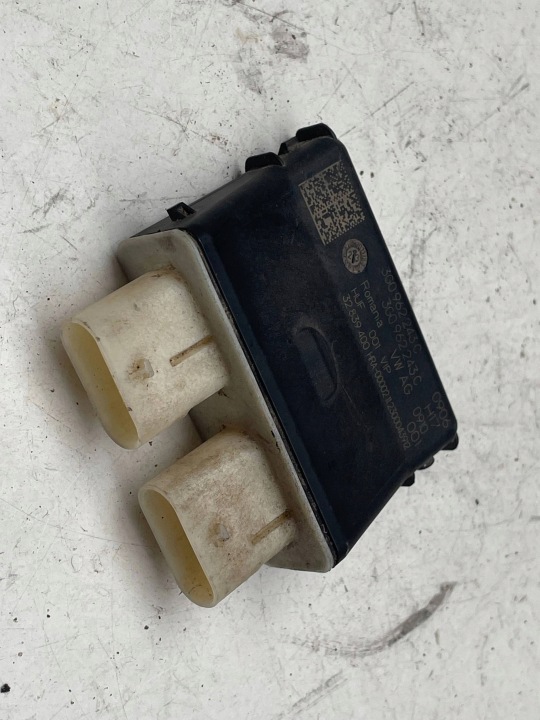 modul OTWIERTANIA heckklappe Kofferraum Original Volkswagen Arteon 3G0962243C