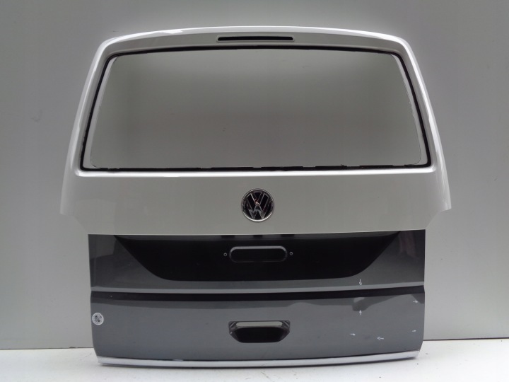Heckklappe VW T6 7E 7E0 15- MULTIVAN NR 51473