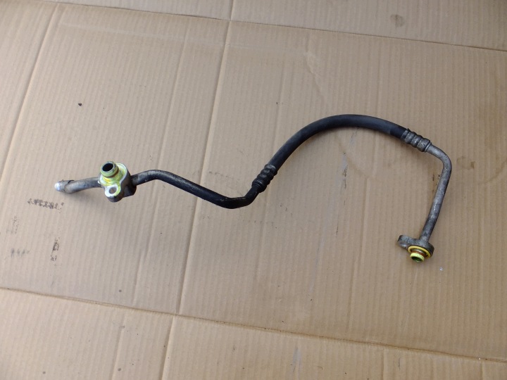 Conduit pieces tuyaux Climatisateur air conditionné ford s-max mk1 2,0 tdci 2009r