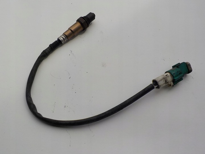 FORD FOCUS III 1.4 16V B SONDA LAMBDA 0258986777