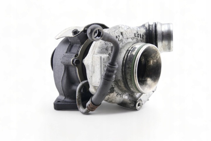 Turbina turbo BMW E90 E60 E87 2.0d 4727470 49135-05865