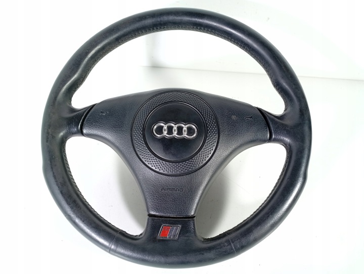 Audi A2 00-05 kormány S-LINE Z légzsák POWIETRZNA AIRBAG