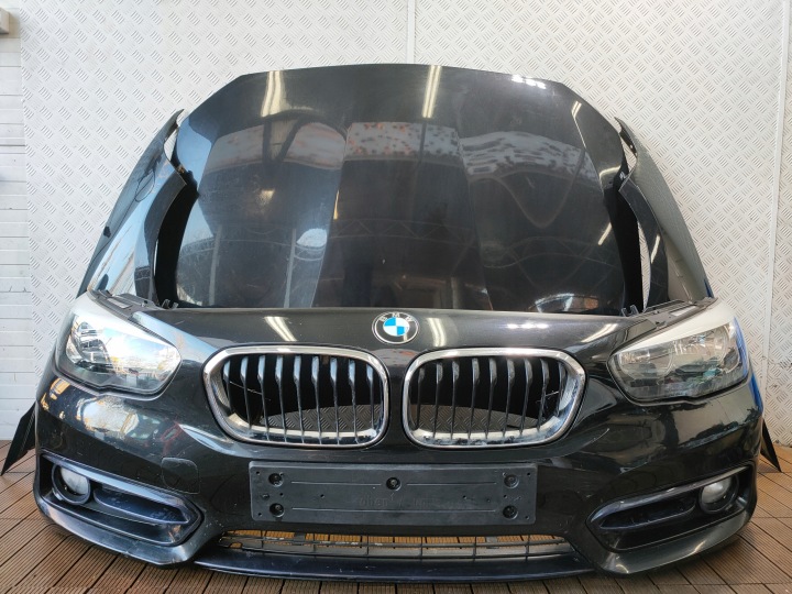 BMW F20 F21 LIFT 15-19 Anteriore cofano Paraurti parafanghi FANALE FARO Destro sinistra 475
