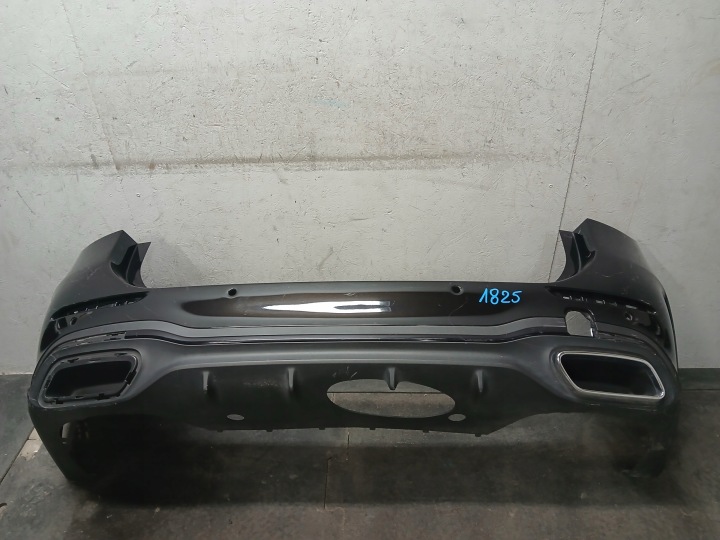 Stoßstange heck MERCEDES C KLASA W206 KOMBI AMG
