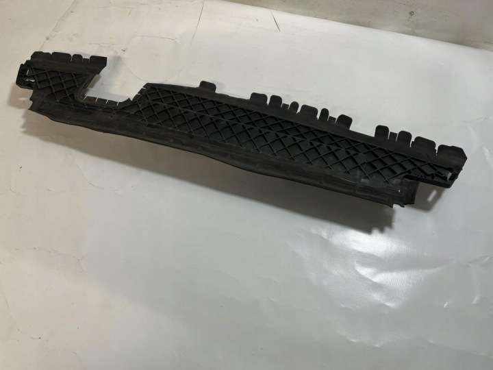 cover upper supports air duct air line OPEL CORSA E 18R 1.3 CDTI 13402376