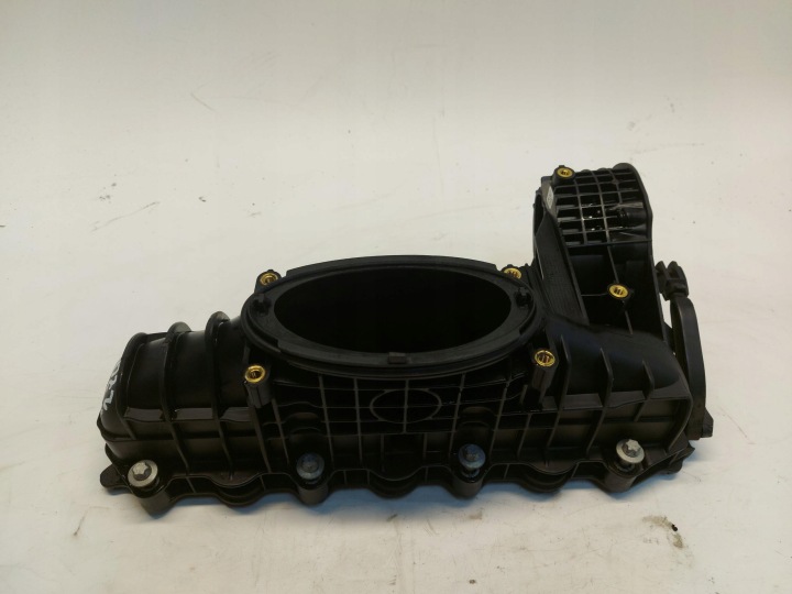 Mercedes CLA w117 intake manifold plastykowy 2.2 cdi a6510900037