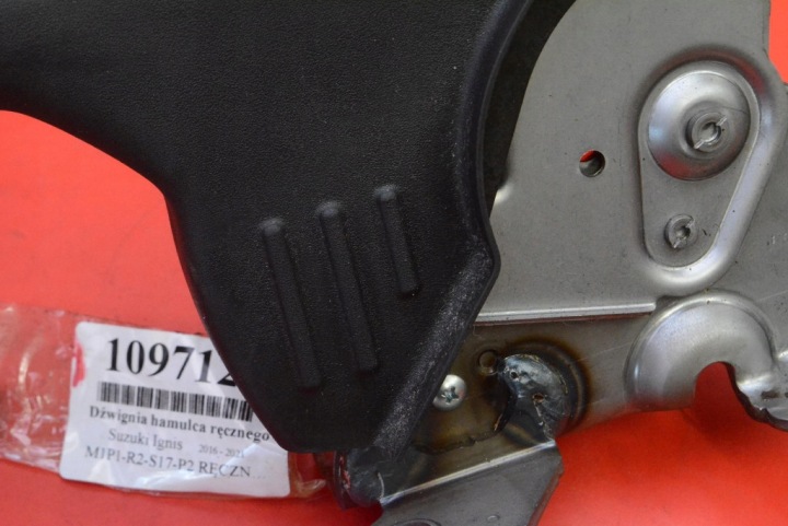 IGNIS HAMULATOR ÚNICO 3 III 16-21 10