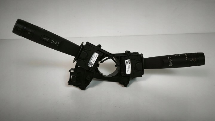 Chevrolet Camaro 16+ steering wheel levers and controls control 20962249 20962250