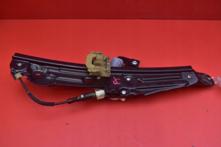 lehúzó ablak jobb far 7182096 BMW F01 LIFT 12-15
