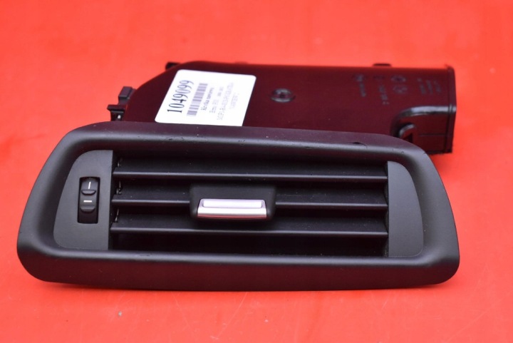 BOCCHETTA ARIA ANTERIORE sinistra posteriore posteriore 9113793 BMW F01 F02 08-12