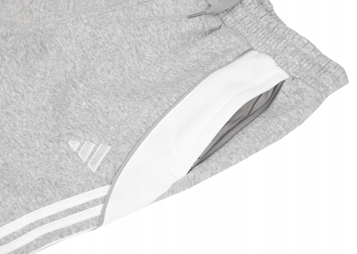 Штани для дітей ADIDAS TIRO 24 SWEAT сірі IS1009 р. 116 см — фото 7
