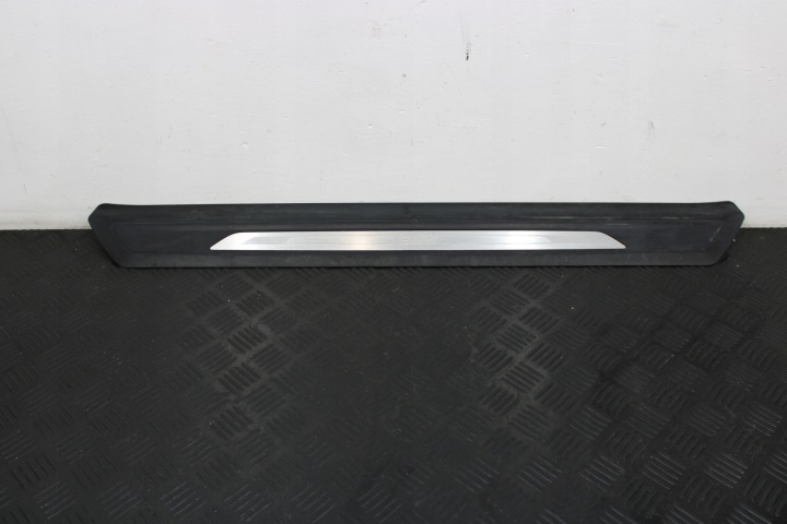 Copertura MINIGONNA MINIGONNA sinistra 7149477 BMW 4 F33 CABRIO