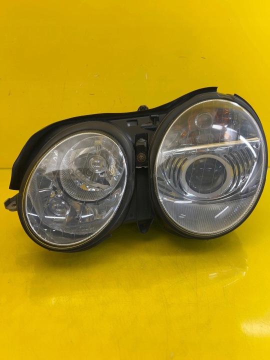 Licht links Mercedes CL W215 Lift Xenon A2158202161