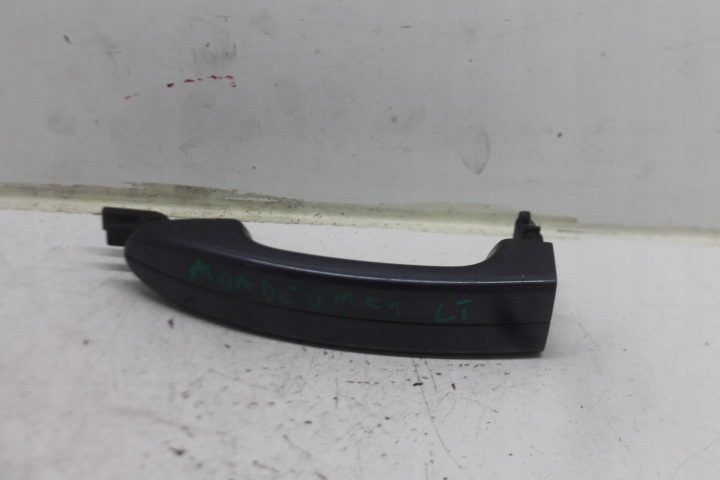 Poignée Externe Portière Arrière Arrière 6M21-U22404-BCW FORD MONDEO MK4
