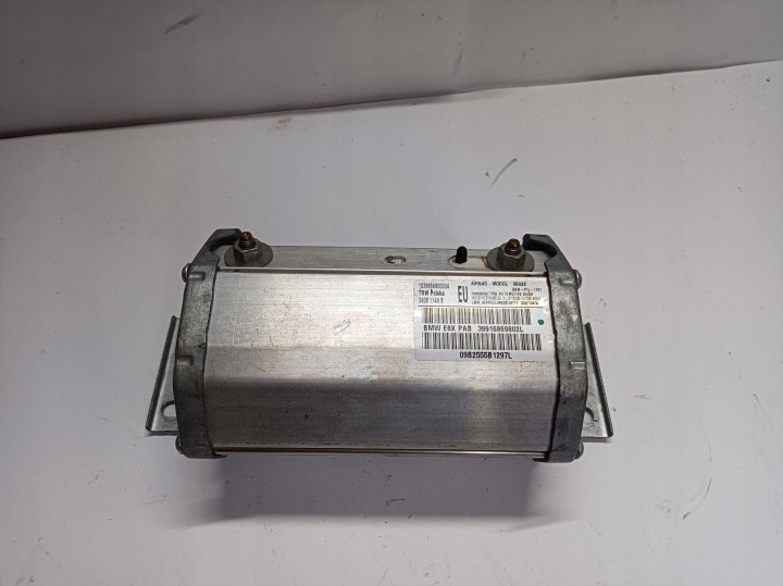 Airbag powietrzna Passegers BMW 1 E81 E87 34081149B