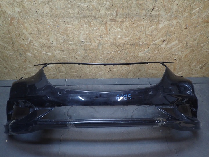 PARAURTI ANTERIORE OPEL INSIGNIA B OPC LINE