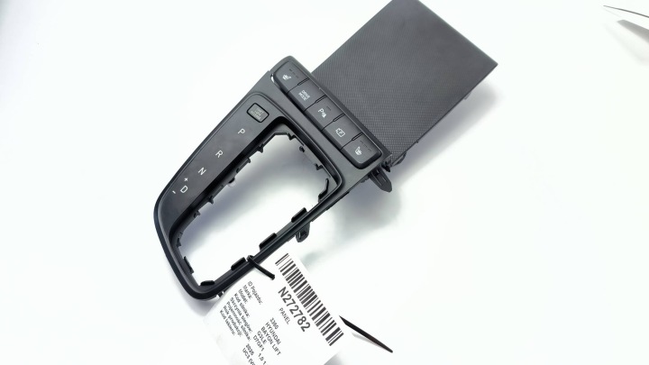 PANEL Châssis Mécanisme levier vitesse Engrenage 84603-Q02004X HYUNDAI BAYON LIFT