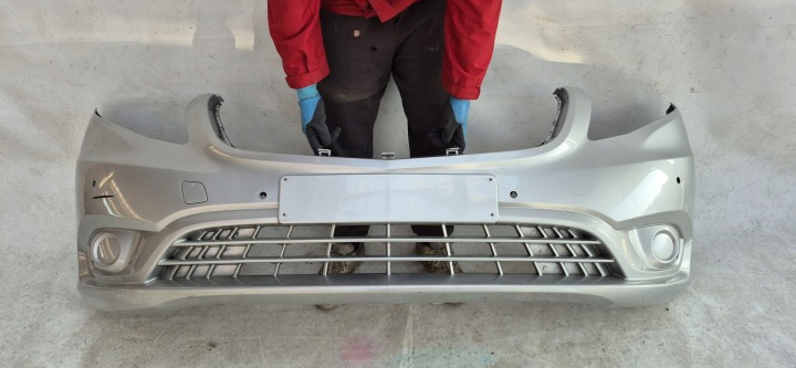 MERCEDES VITO III 3 W447 14-24 Stoßstange vorne vorne PDC