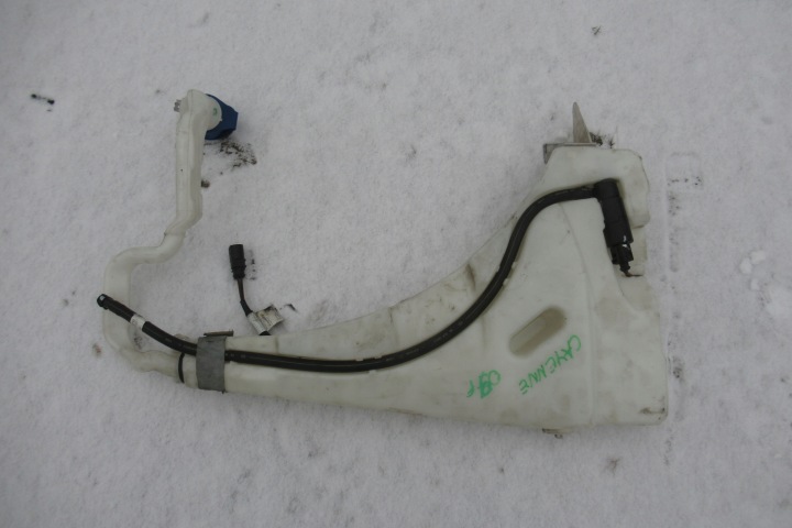 PORSCHE CAYENNE VASCHETTA Serbatoio acqua tergicristalli