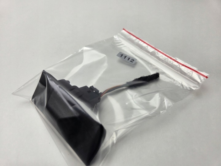 AUDI A6 C6 SYSTEM AUDI A6 C6 4F0907539B 14