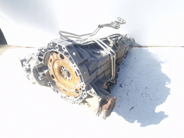 komplett getriebe AUTOMAT AUDI A6 A7 C7 4G 3.0TDI PXM GWARNCJA ROZR