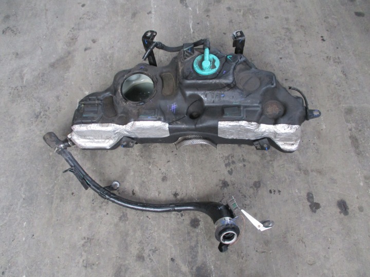 tank kraftstofftank PEUGEOT 508 II 9829670080