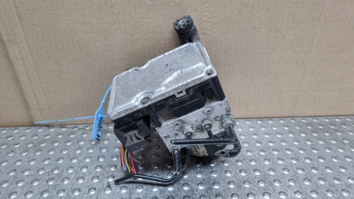 pump control unit ABS 6857644 6857643 BMW X3 X4 F25 F26
