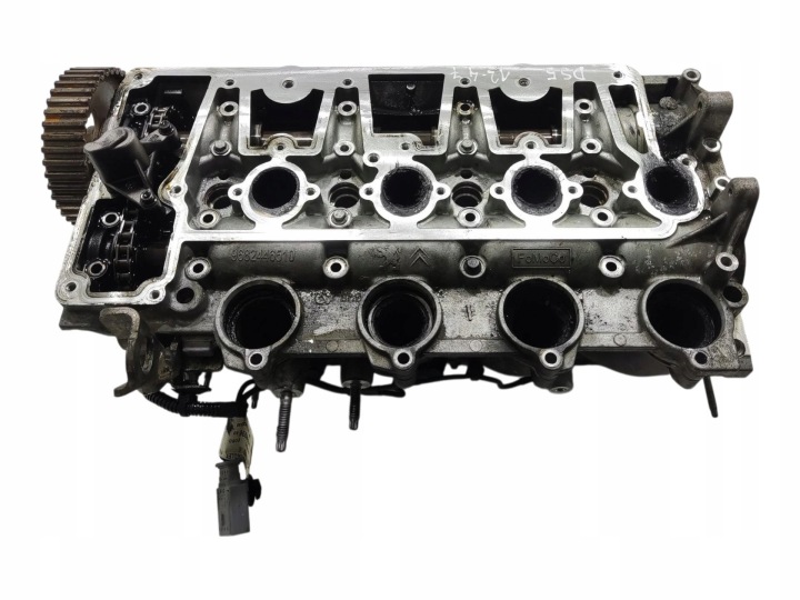 head. CITROEN DS5 2.0 HDI 2011-2015 9682446510
