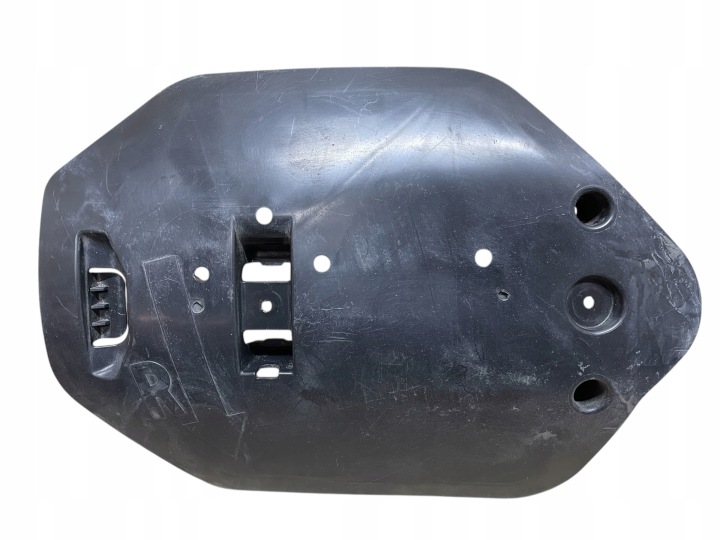 Couverture tablier moteur Petit bras Arrière Droit BMW X5 G05 LCI X6 G06 LCI X7 G07 2023R