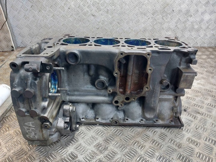 BLOK Moteur IVECO DAILY IV LIFT F1CFL411 3.0 D