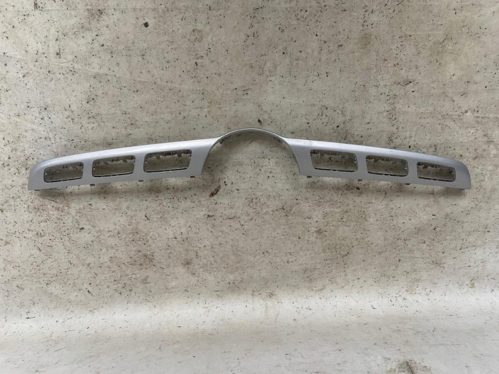 MERCEDES GLA W156 13-> Grille Pare choc Avant Avant A1568882400