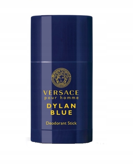 versace versace pour homme dylan blue dezodorant w sztyfcie 75 ml     