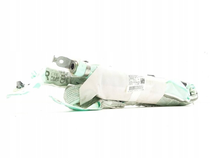 Dachvorhang Airbag Airbag AIRBAG rechts des Beifahrers AUDI A3 S3 8V Sedan 8V5880742C