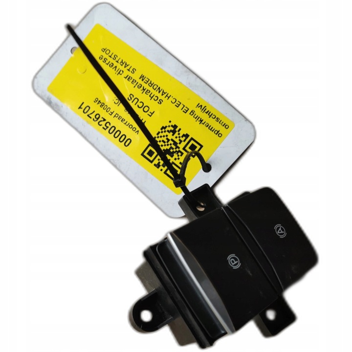 FORD FOCUS IV MK4 Schalter elektrische Parkbremse JX7T-2B623-AA