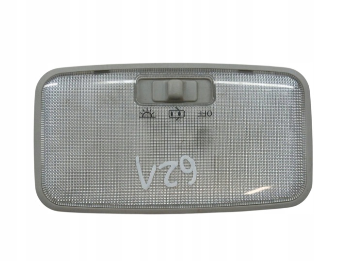 light of the roof Toyota RAV4 IV (2012- )