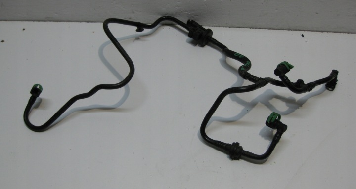 FORD B-MAX 13R 1.0EB Schlauch Rohr rohr fuel line C1B1-9C987-AB