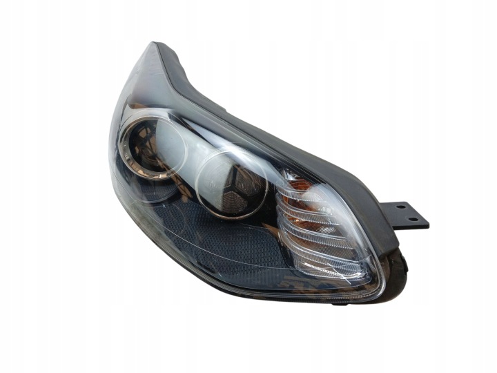 light REFLEKTOR right front lens LED KIA SPORTAGE IV 92102-F1040 UK