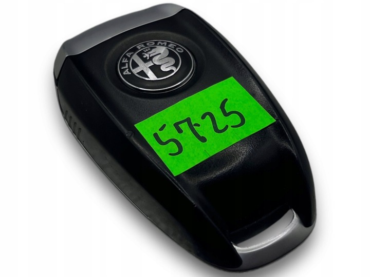 ALFA ROMEO GIULIA STELVIO key 156140440 @M