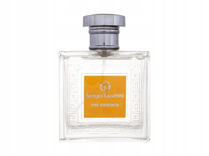 sergio tacchini the essence