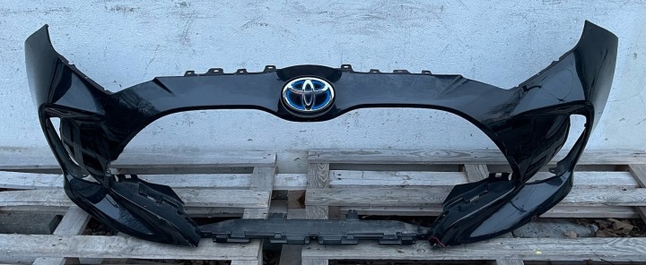 TOYOTA YARIS IV 2020 - Paraurti Anteriore Anteriore