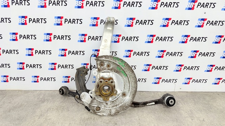BMW G05 X5 G06 X6 otoč ramene čepu pravý předek X-DRIVE 6876656
