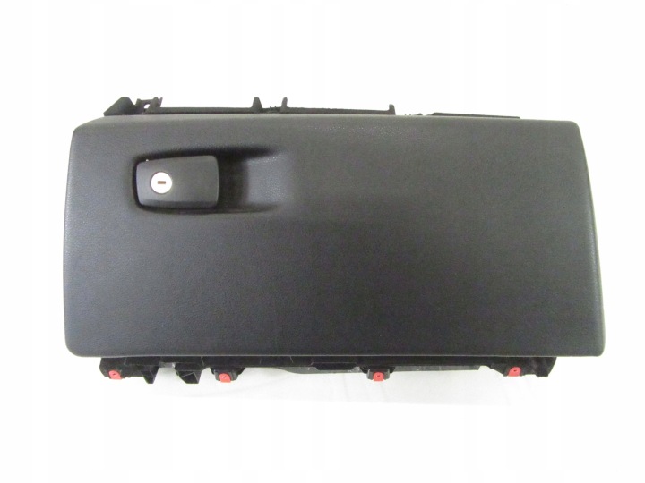 CASSETTO PORTAOGGETTI del cruscotto rozdzielczej Destra passeggeri BMW F15 F85 F16 F85 EUROPA
