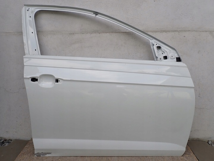 PORTIÈRE DROIT AVANT DROITE AVANT VW VOLKSWAGEN TAIGO CS1 2G7 2021